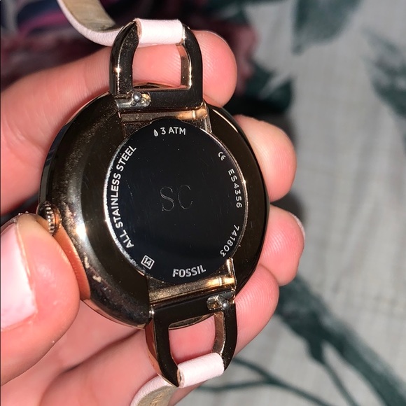 FOSSIL WATCH - Picture 3 of 3